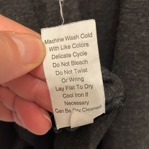 CAbi Casablanca Double Breasted Trench Coat/Jacket/Blazer - Picture 7 of 7